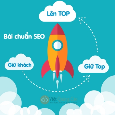 Tìm dịch vụ viết bài chuẩn SEO ở đâu đảm bảo?